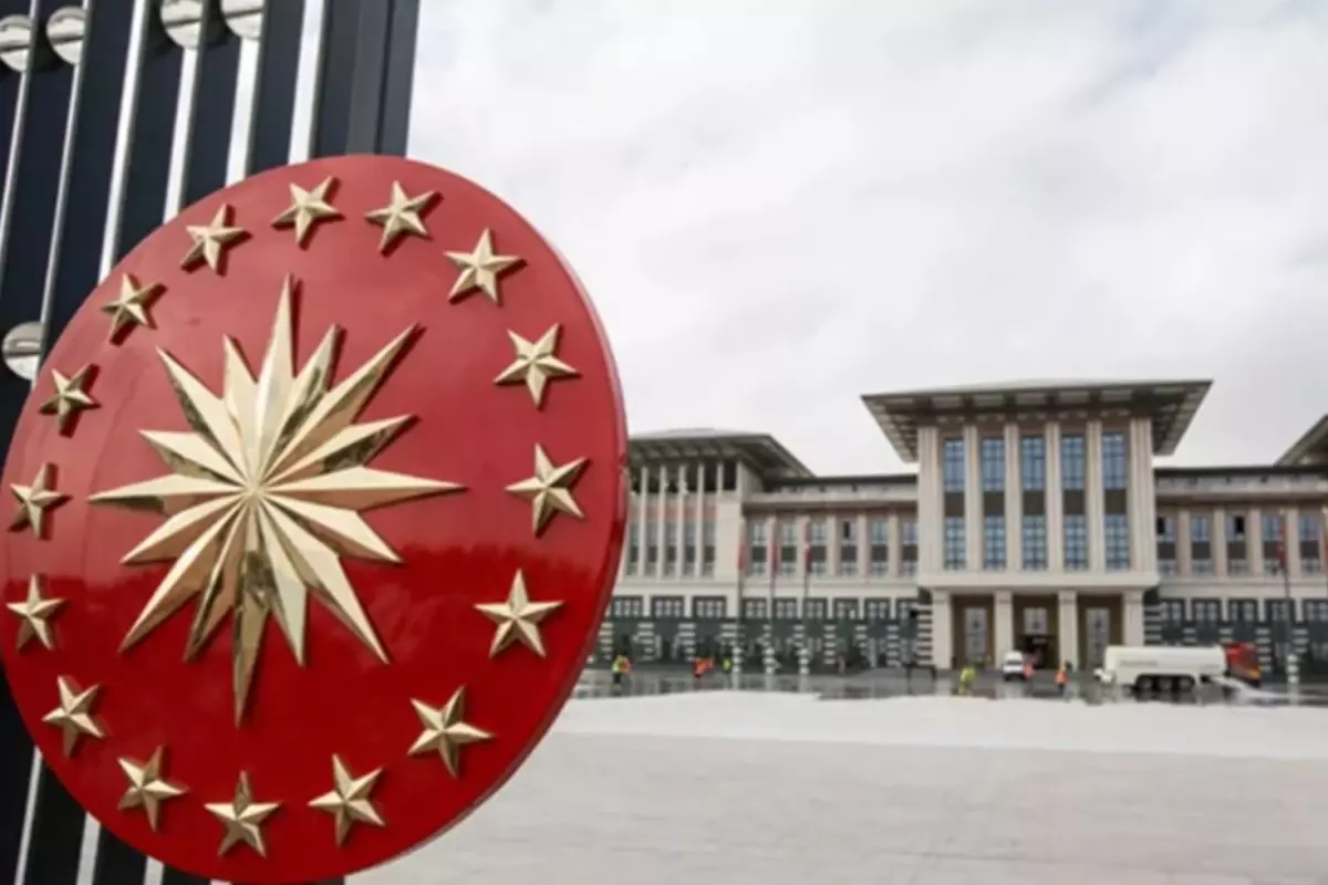 Cumhurbaşkanlığı\'ndan boykot çağrılarına ilk yorum