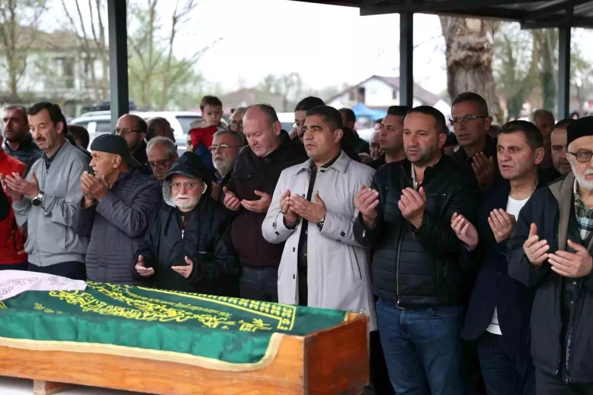 Öğretmen Munise Altun Yılmaz Hayatını Kaybetti