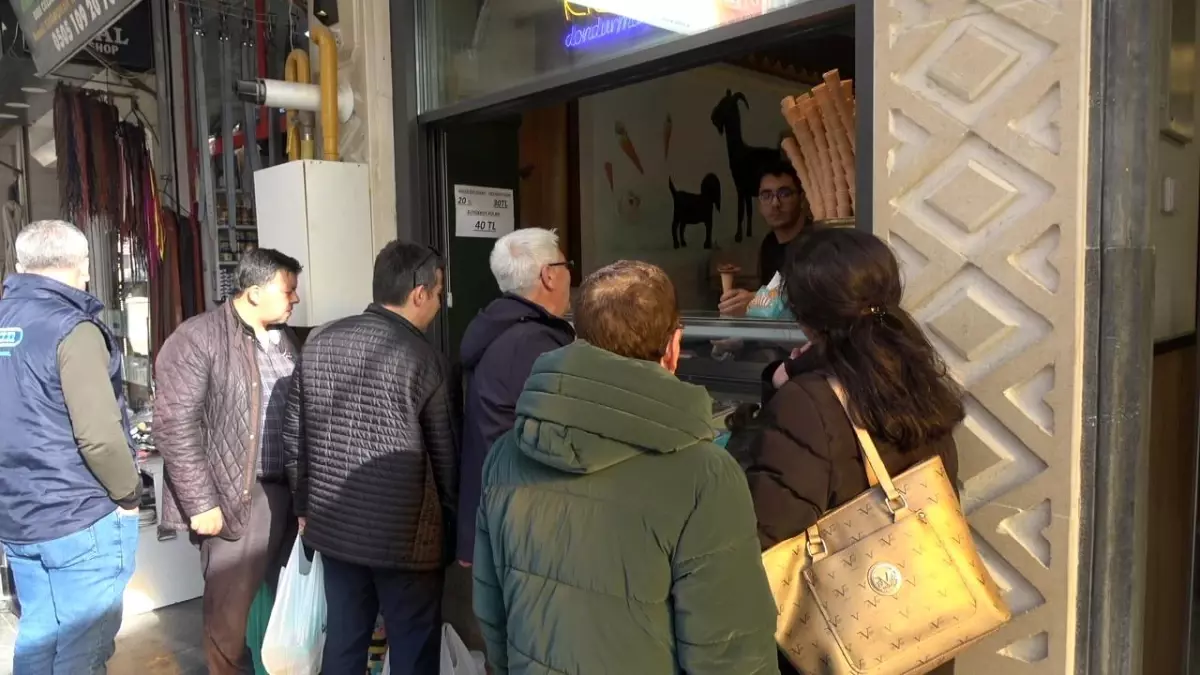 Kilis\'te Boykot Çağrısı Etkili Olmadı