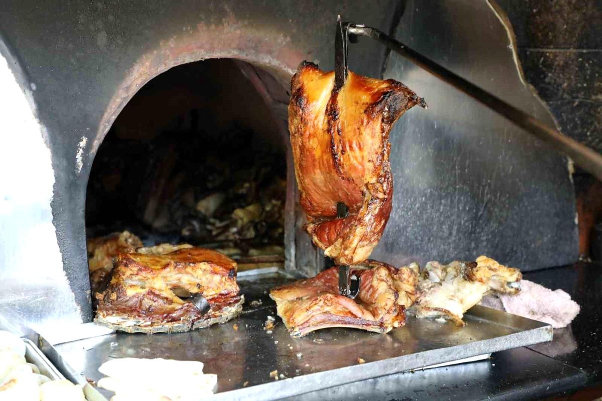 Denizli Tandır Kebabı\'na Zam Geldi