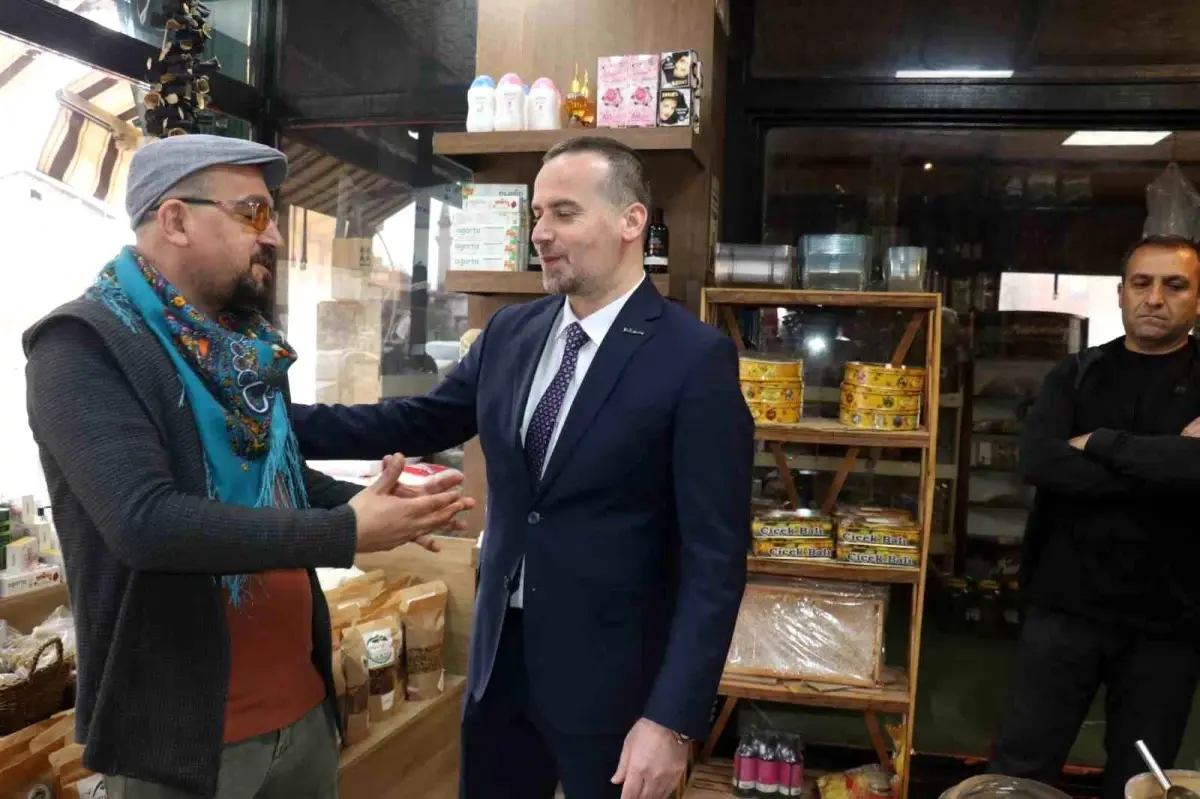 MAGİNDER\'den Boykot Tepkisi