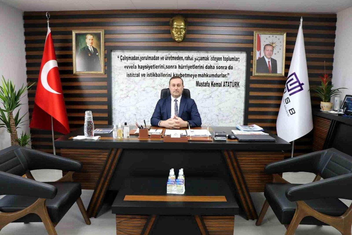 Kıvırcık\'tan CHP\'ye Boykot Tepkisi
