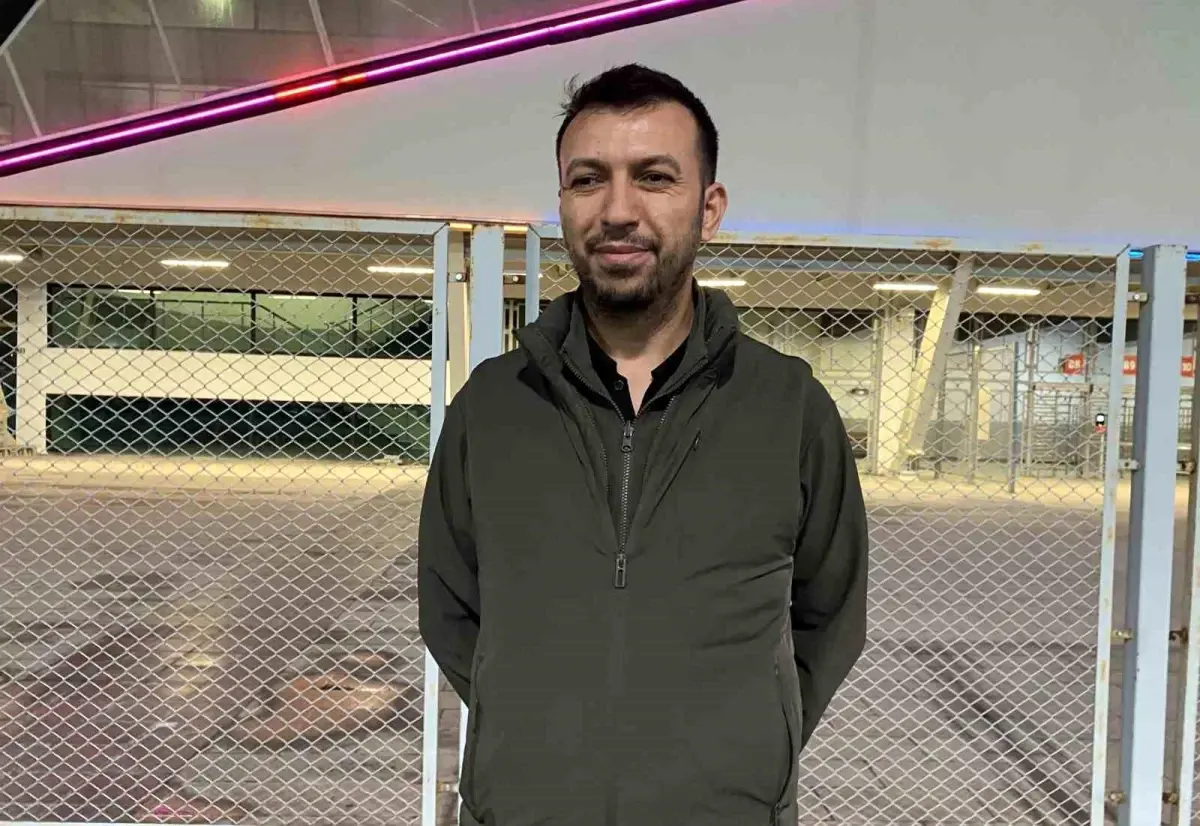 Konyaspor\'un Türkiye Kupası Hedefi: Finale Çıkmak