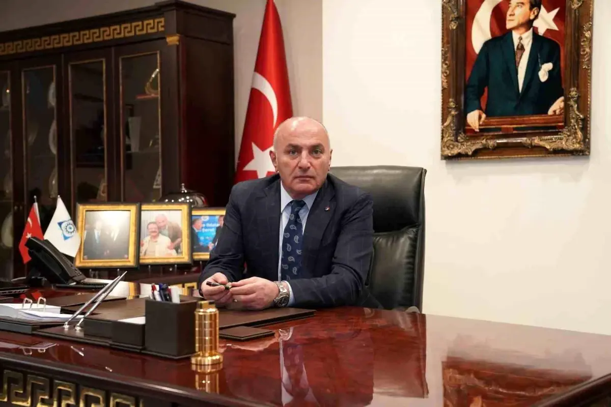 Bağımsızlık için ekonomik güç vurgusu
