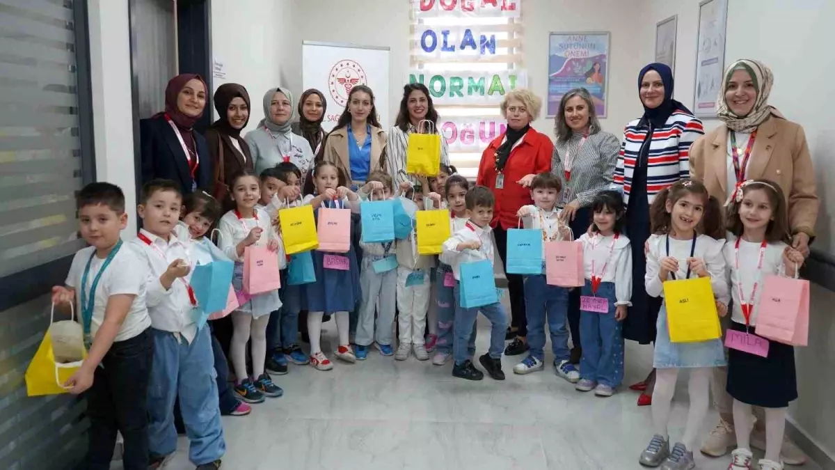 Bilecik\'te Bayram Coşkusu