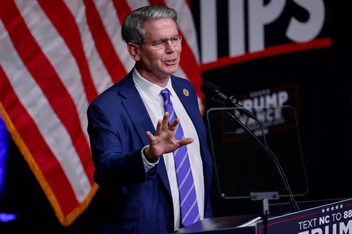 ABD\'li bakandan gümrük vergisi uyarısı: Misilleme yaparsanız gerginlik olur