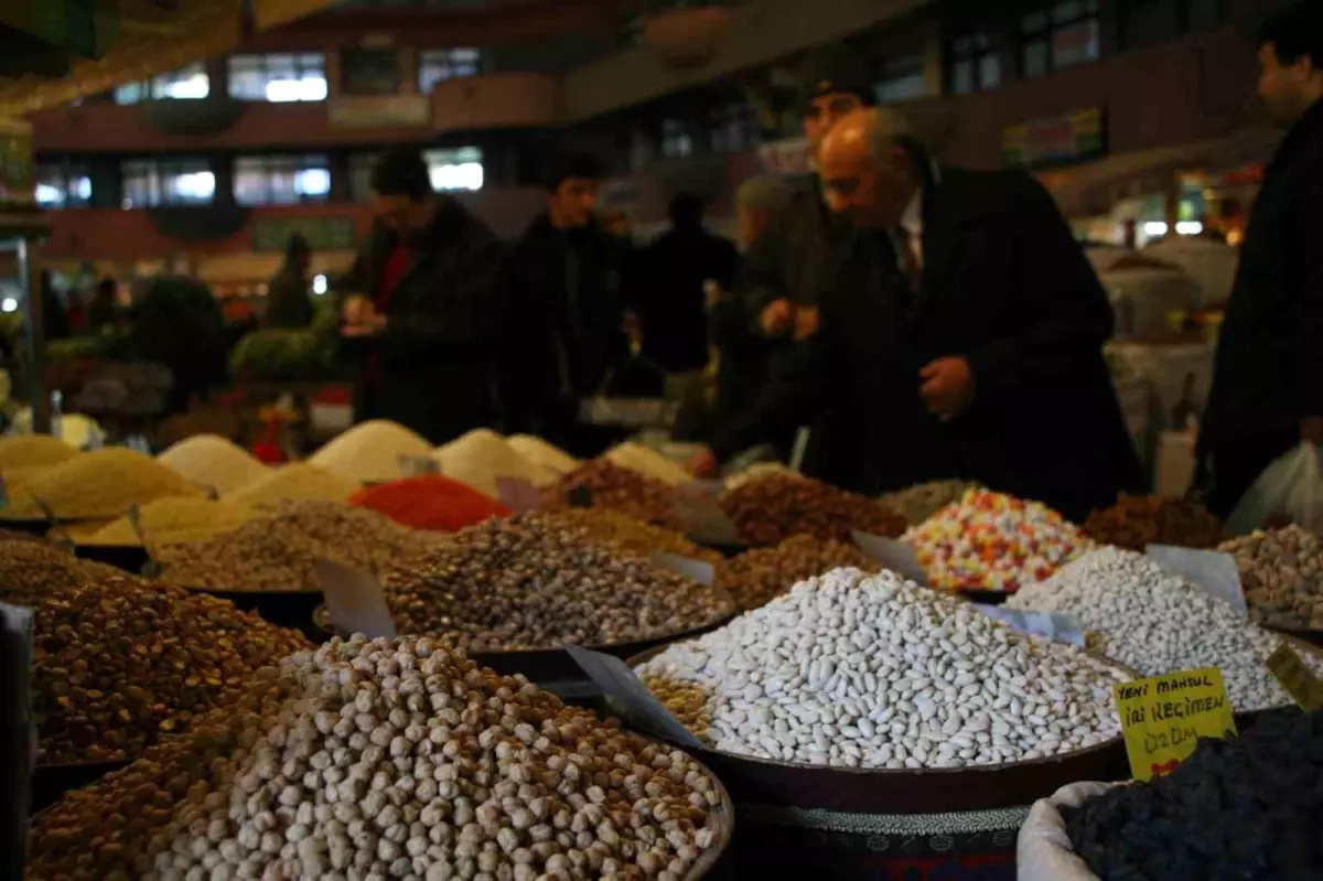 Türkiye\'de Tarım Ürünlerinde Yetersizlik Sorunu