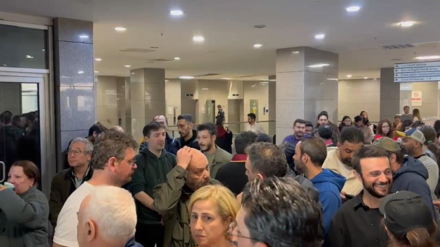 Cem Yiğit Üzümoğlu adli kontrol şartıyla serbest bırakıldı