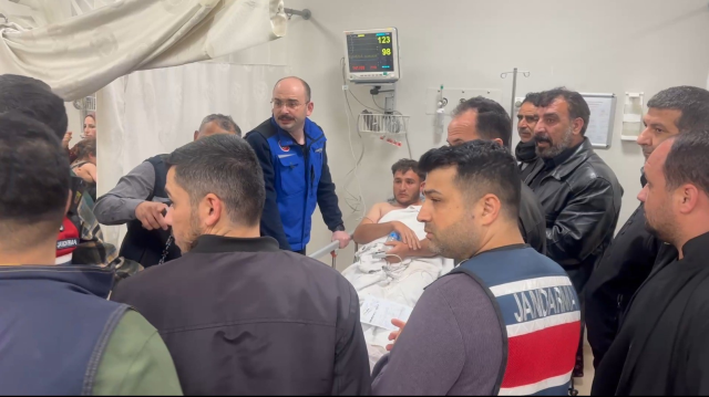 Ceylanpınar'da Kanalizasyon Çalışması Sırasında Göçük: 3 İşçi Hayatını Kaybetti