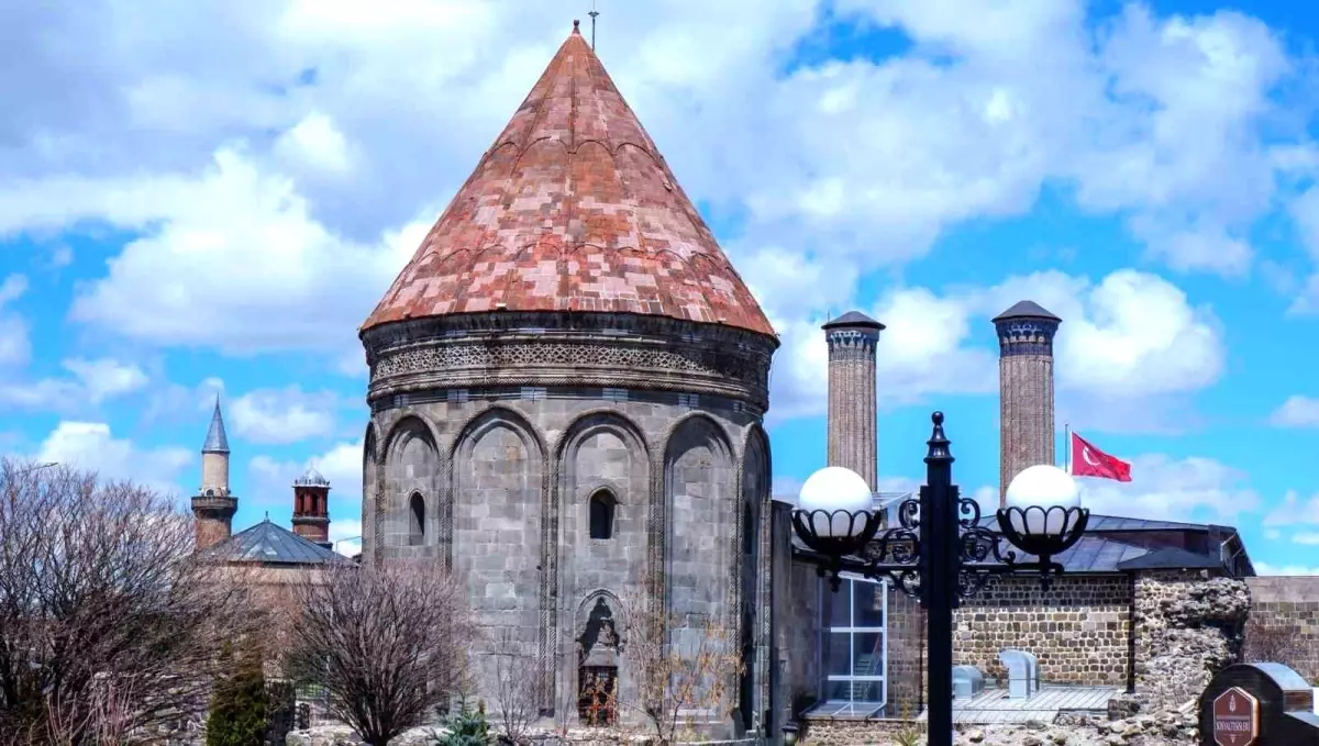 Cumhurbaşkanı Erdoğan, 2025 EİT Turizm Başkenti için Erzurum\'a gelecek