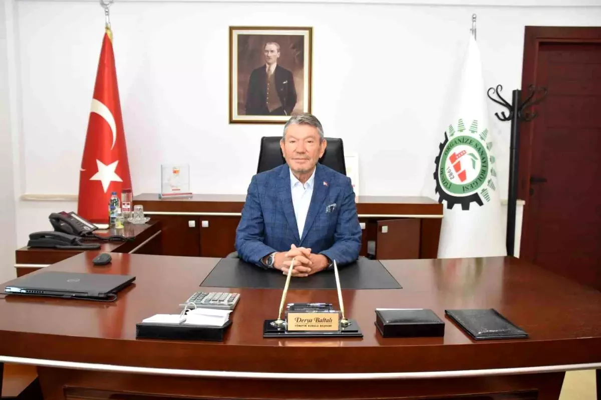 Derya Baltalı\'dan Boykot Açıklaması