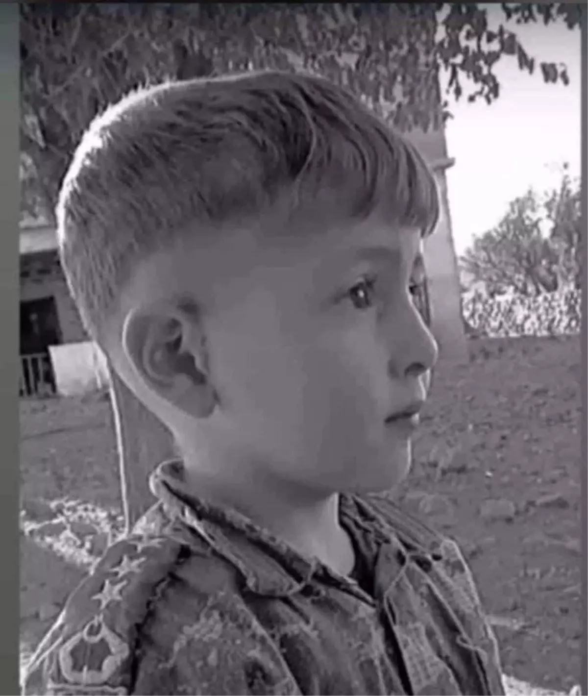 Çınar\'da trafik kazası: 7 yaşındaki çocuk hayatını kaybetti