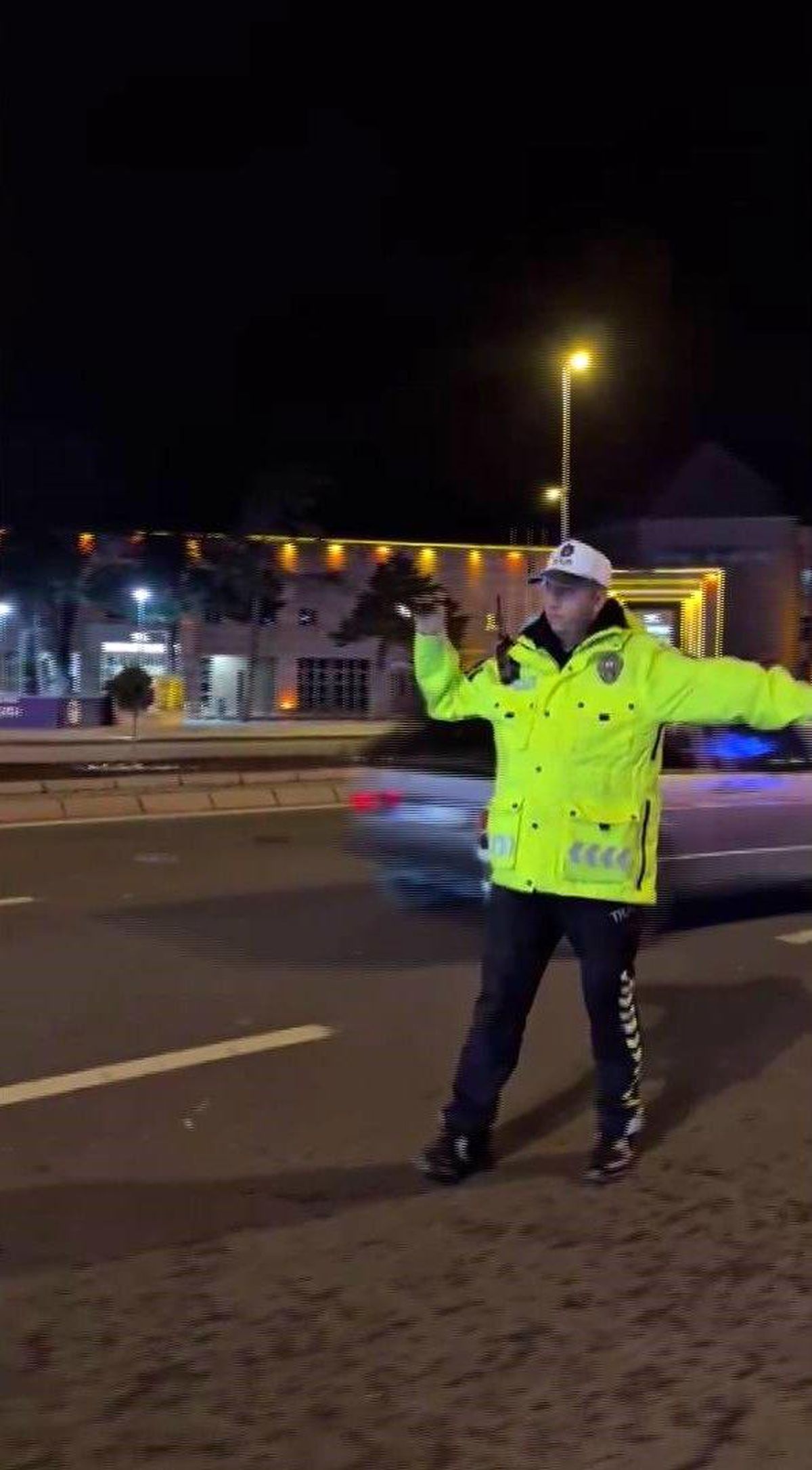 Kayseri\'de bin 50 personelli operasyon ve şok uygulama: 49 aranan şahıs yakalandı