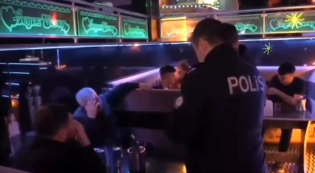 Kütahya\'da Geniş Kapsamlı Denetimler