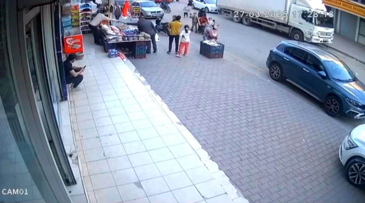 Mersin\'de Motosiklet Kazaları Artıyor