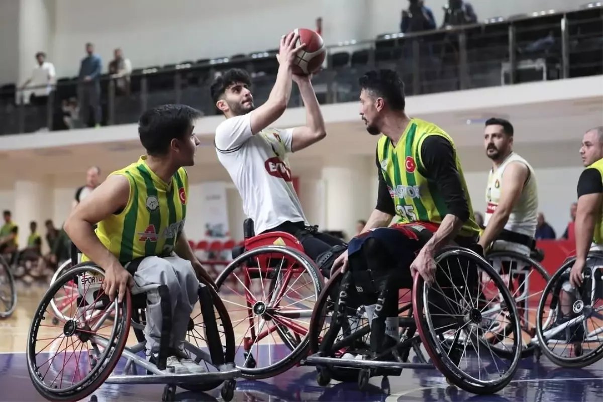 Sabır Korkmaz U23 Milli Takımda