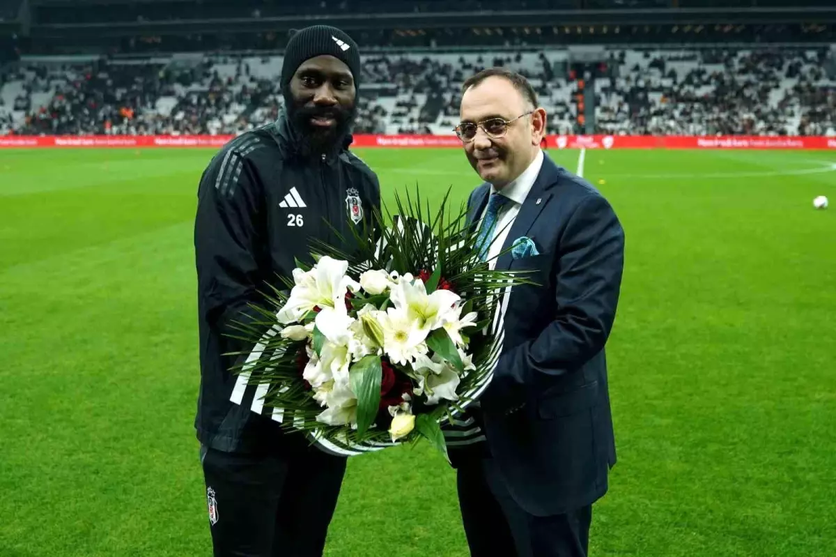 Beşiktaş, Göztepe\'ye Hazır