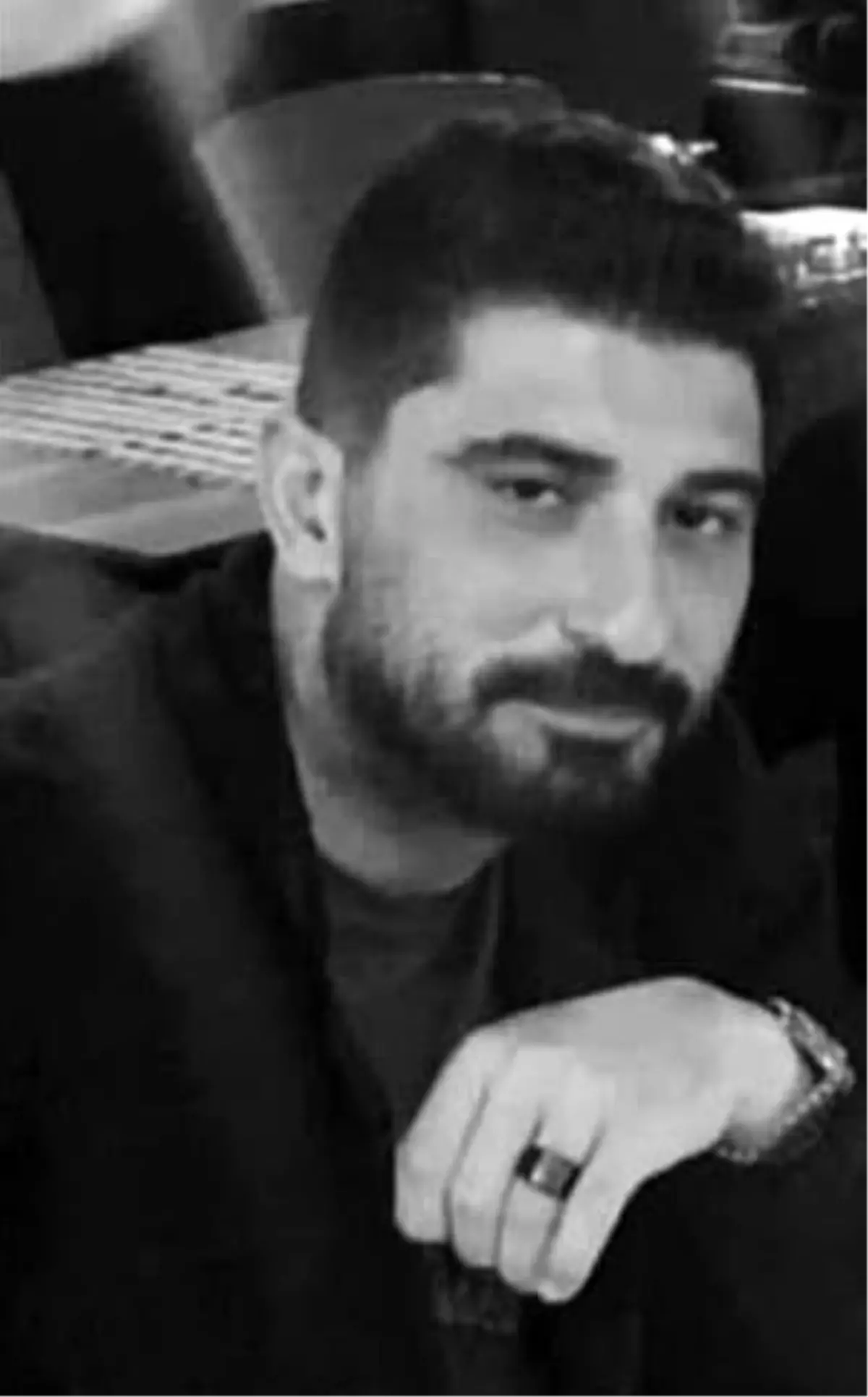 Otopark Görevlisi Kalp Krizi Sonucu Hayatını Kaybetti