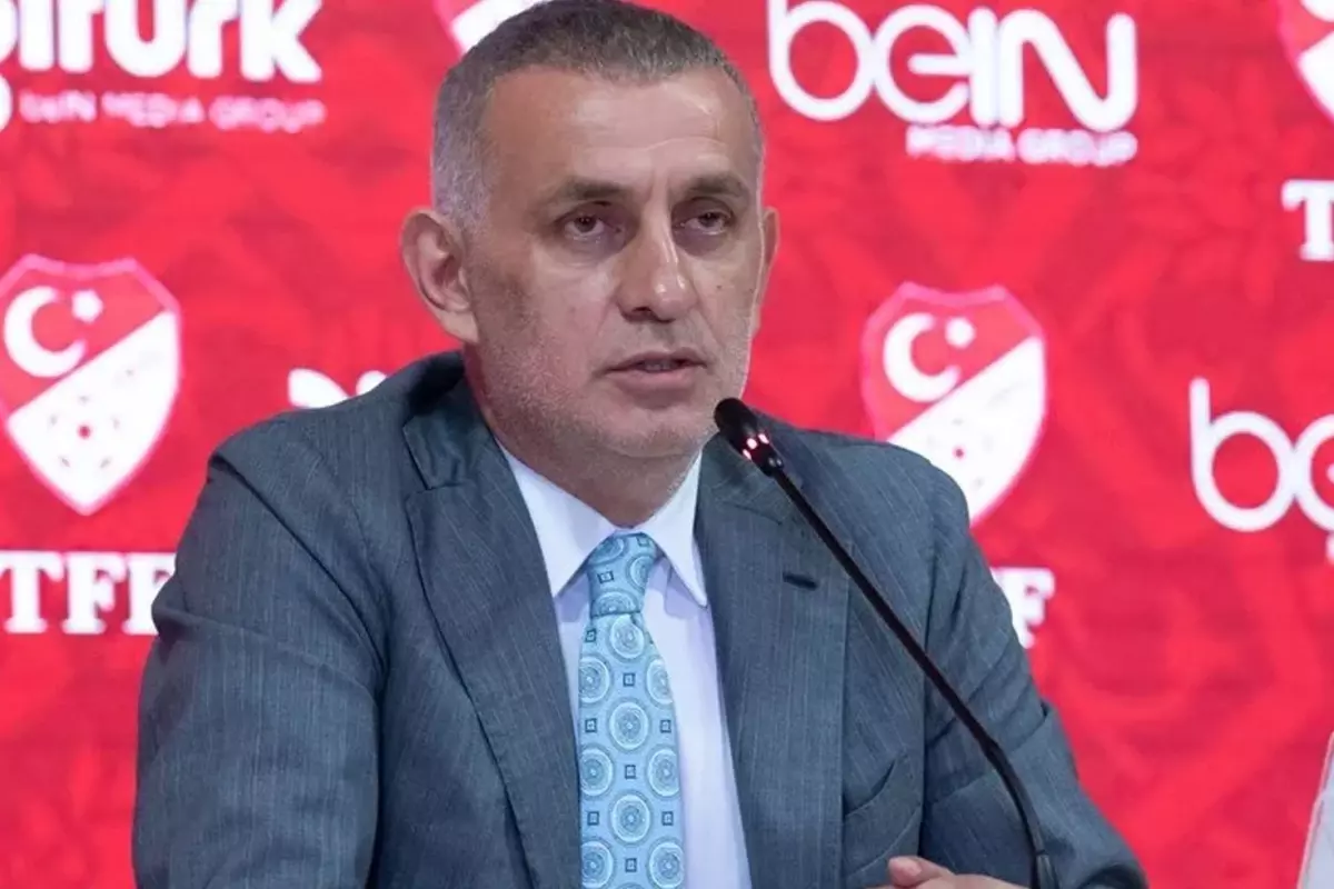 TFF\'den sürpriz karar! Derbiye atanan hekem 1. Lig maçı yönetecek