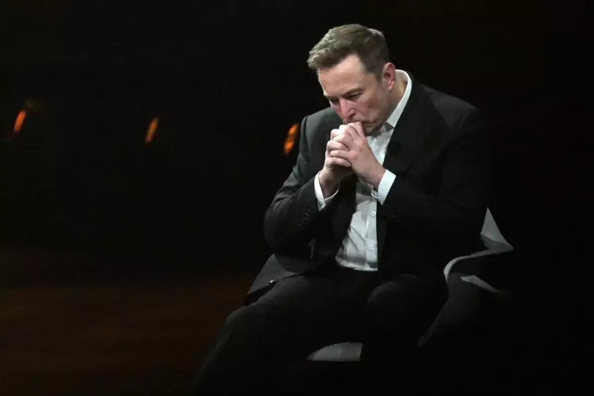 Hazırlık yapıyorlar! Elon Musk\'a büyük şok yaşatacaklar