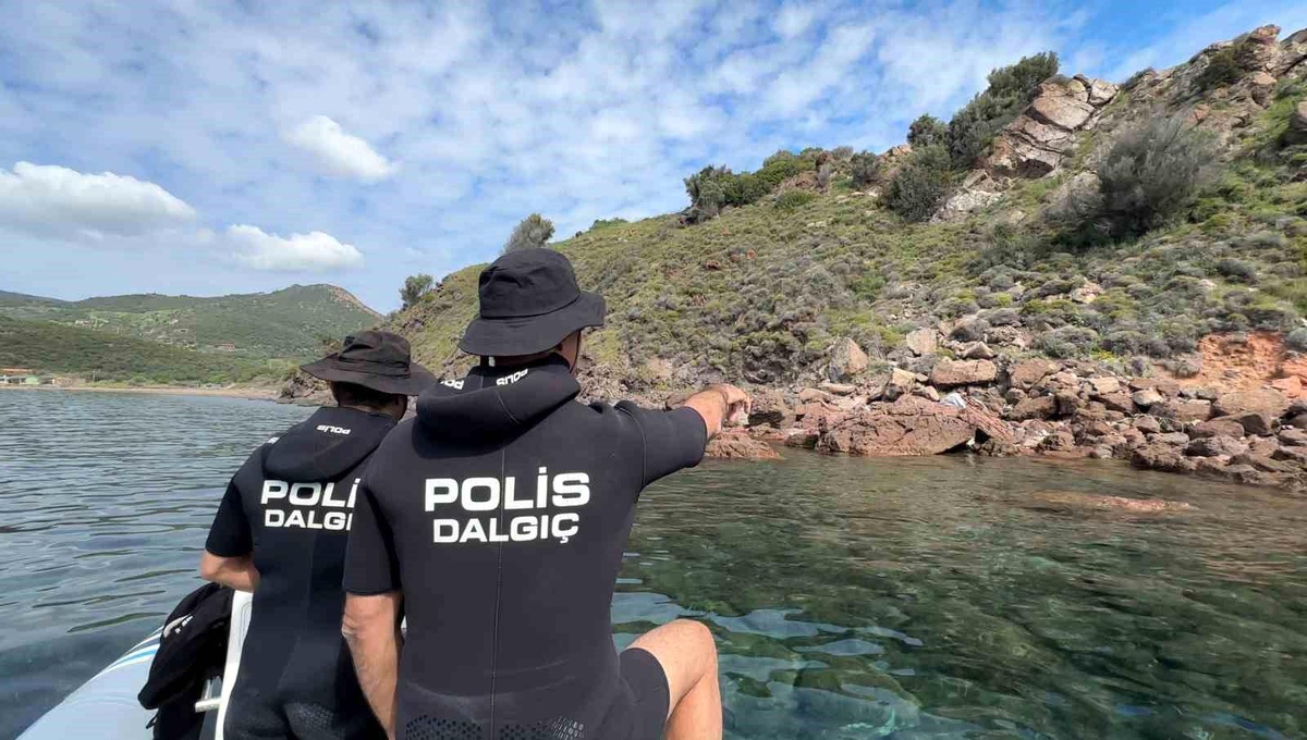 Çanakkale\'de Bot Faciası: 4 Yaşındaki Çocuk İçin Arama Devam Ediyor