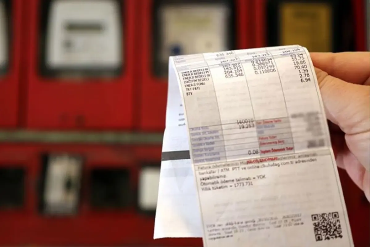 Elektrikte konut abonelerine yüzde 25 zam