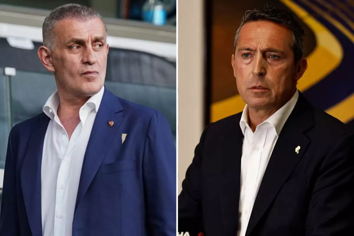 Fenerbahçe\'den Trabzonspor maçı için TFF\'ye flaş çağrı