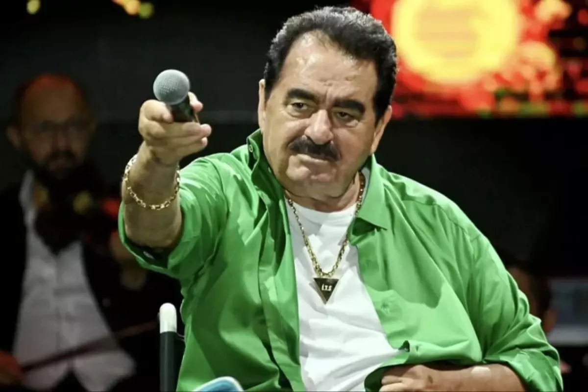 İbrahim Tatlıses\'in kardeşi Hüseyin Tatlı isyan etti