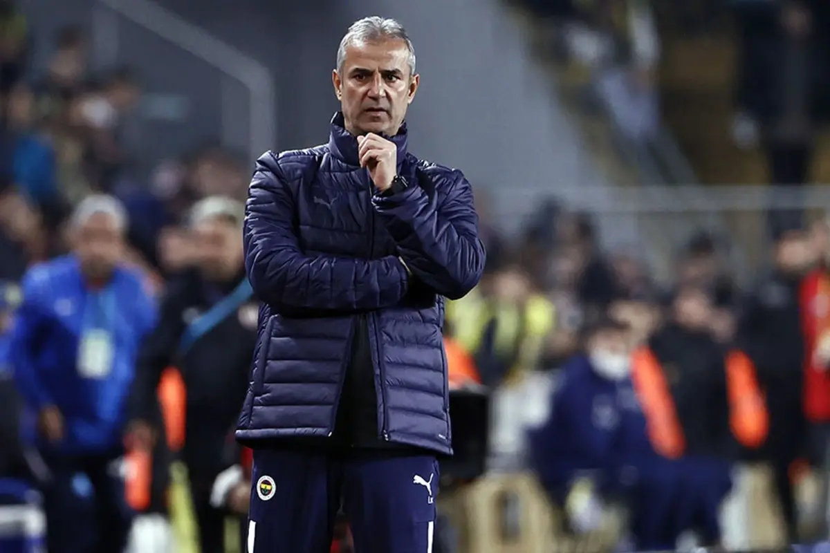 İsmail Kartal\'ın takımında kulübeye hapsolan futbolcudan bomba Fenerbahçe itirafı
