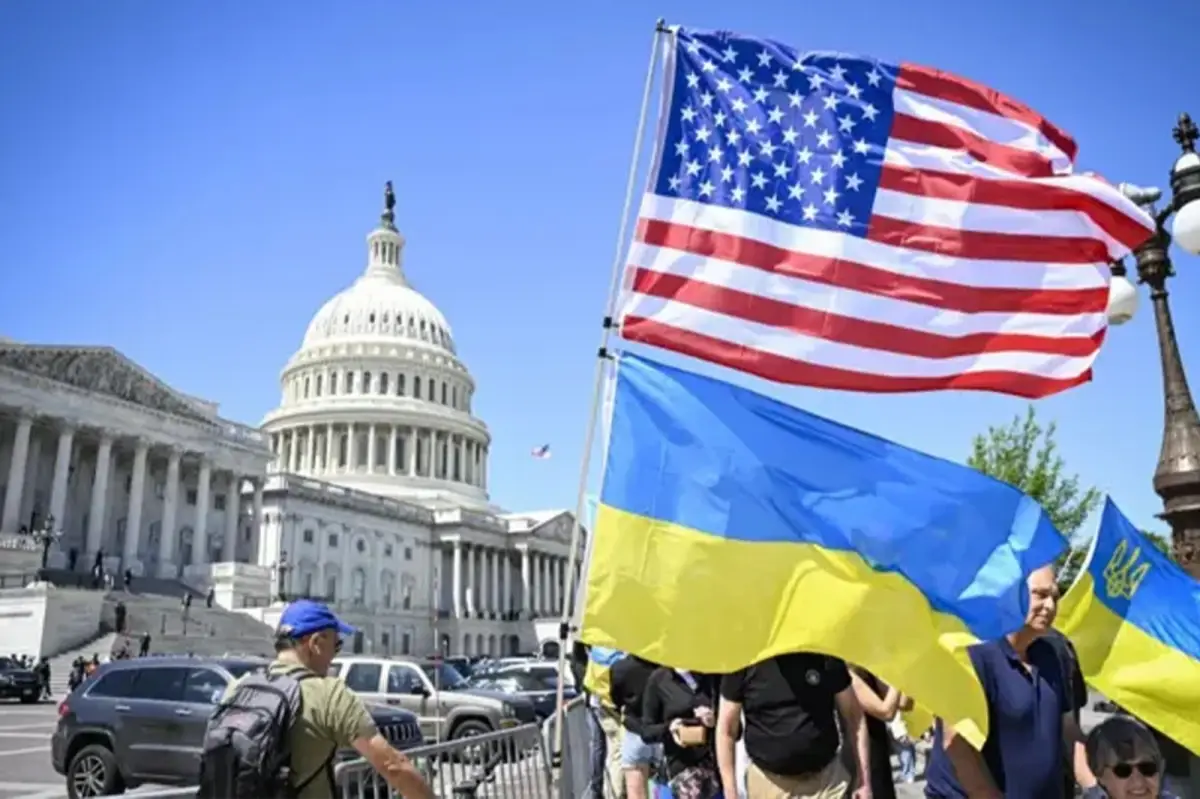 ABD\'den Ukraynalılara \'yanlışlıkla\' sınır dışı e-postası