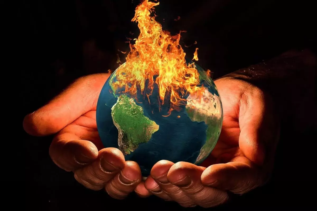 Amerikalı banka korkuttu: Kan akacak