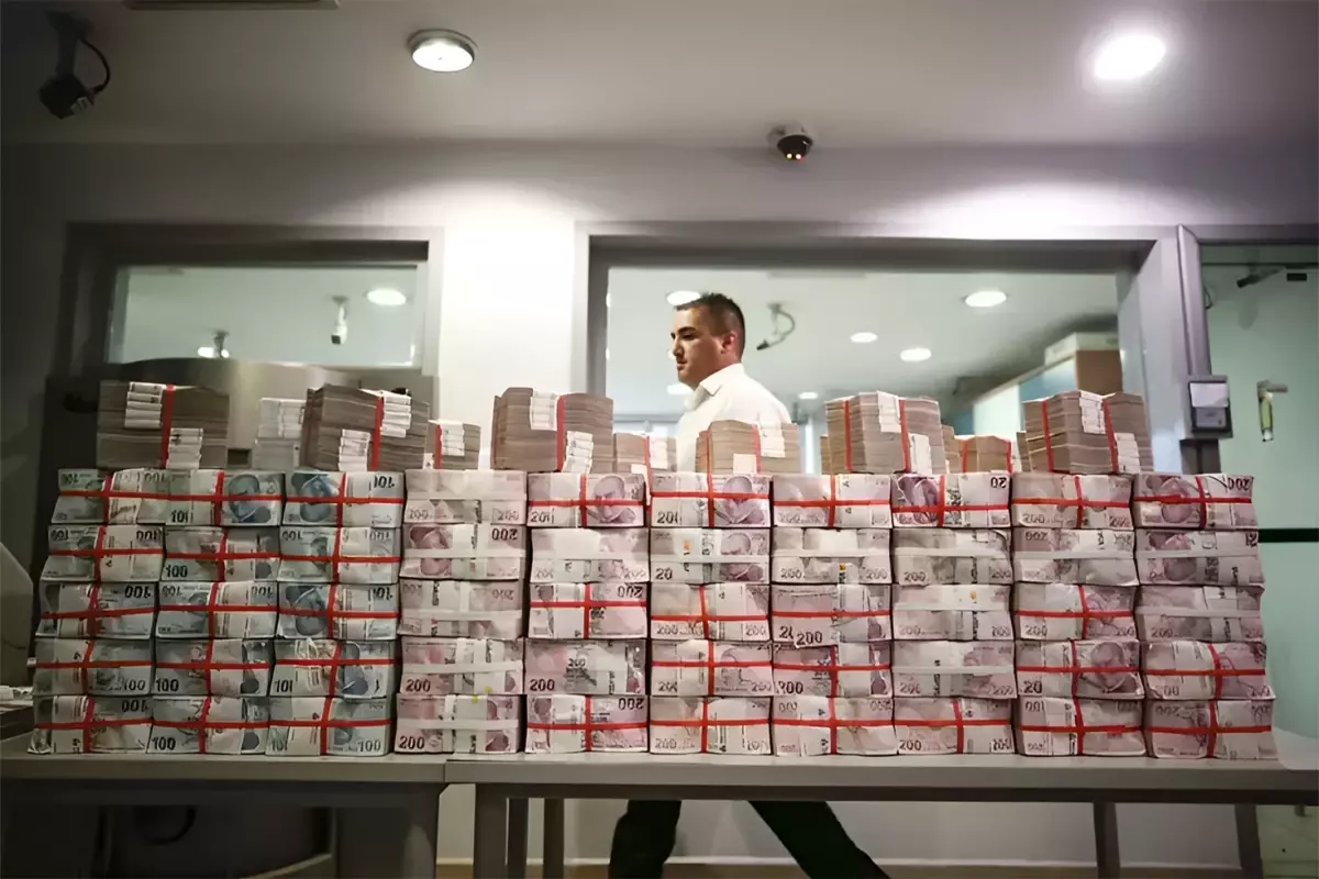 Dev bankadan gündem olacak Türkiye yorumu
