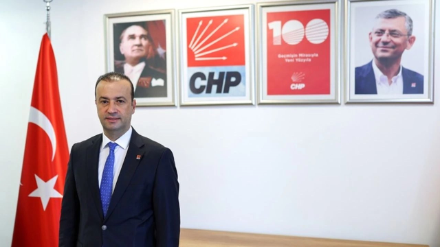 İBB Genel Sekreteri Can Akın Çağlar istifa etti iddiası, işte yerine gelecek isim