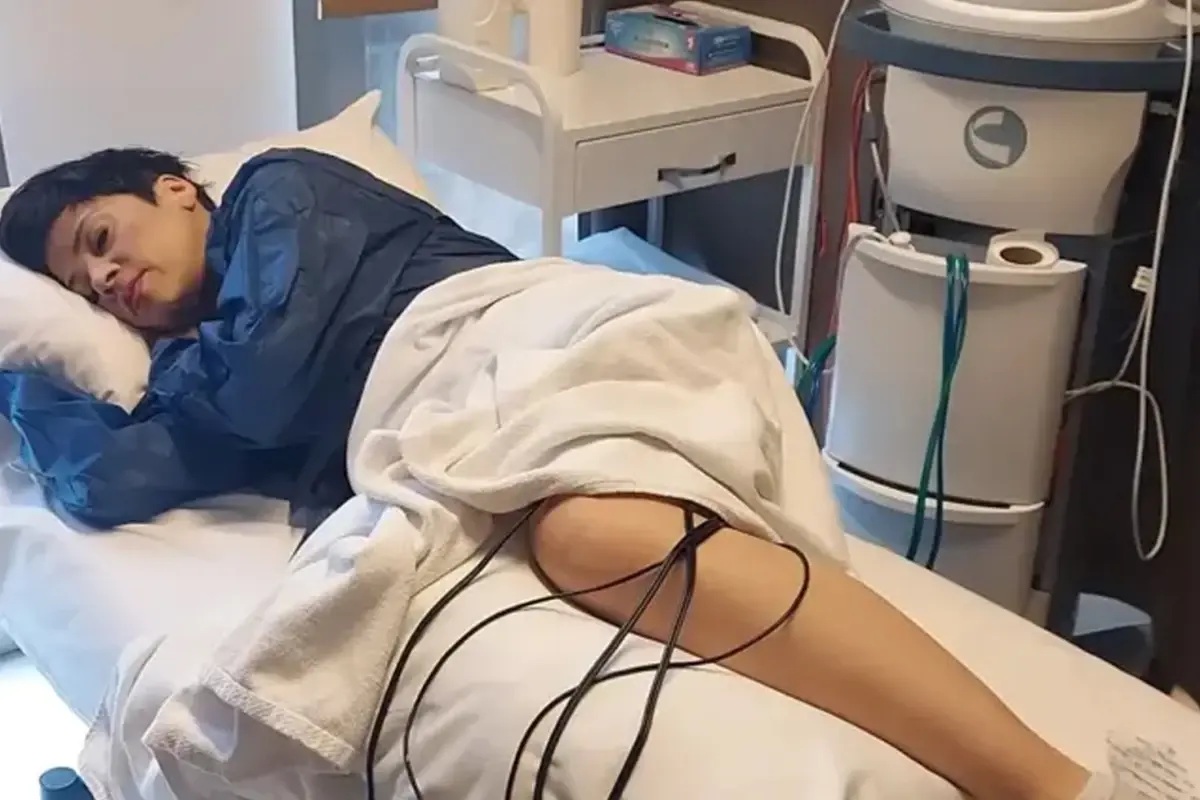 \'\'Psikolojik olarak çökmüş durumdayım!\'\' diyen Aydilge\'nin test sonuçları açıklandı