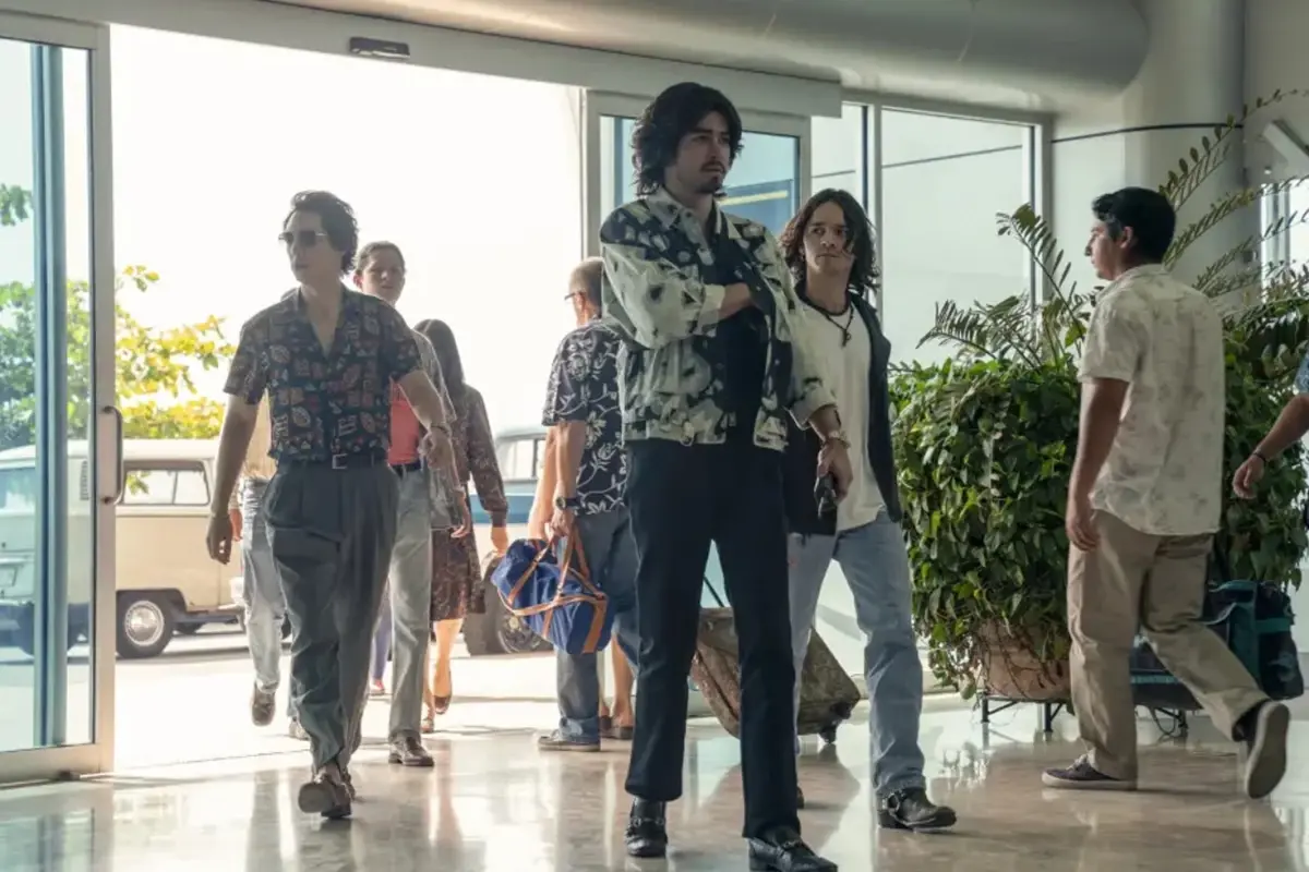 Ünlü oyuncudan kötü haber! Komada yaşam savaşı veriyor