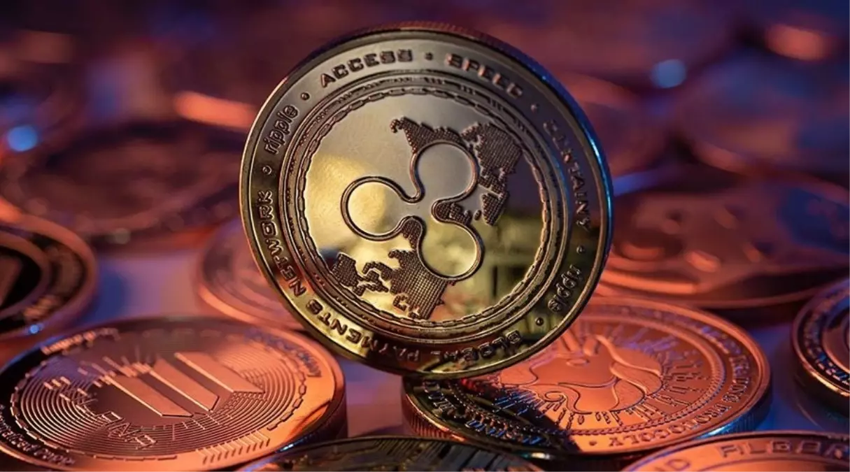 XRP alarm veriyor: Yatırımcılar endişeli