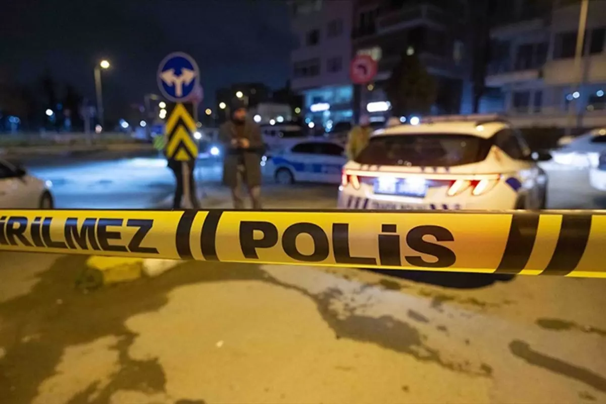 Bakırköy\'de polise ateş eden iki şahıs yakalandı