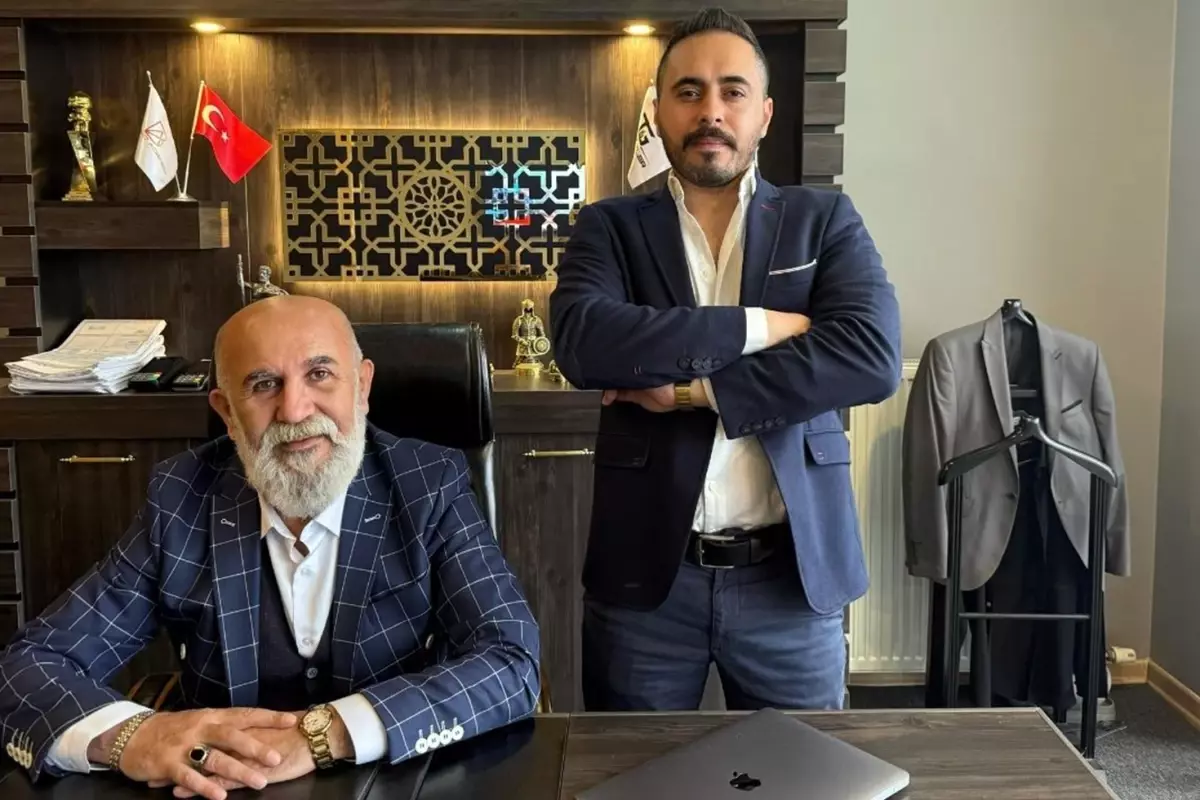 Bari Tokgöz: Parayı faize değil, üretime yönlendirmek gerekiyor