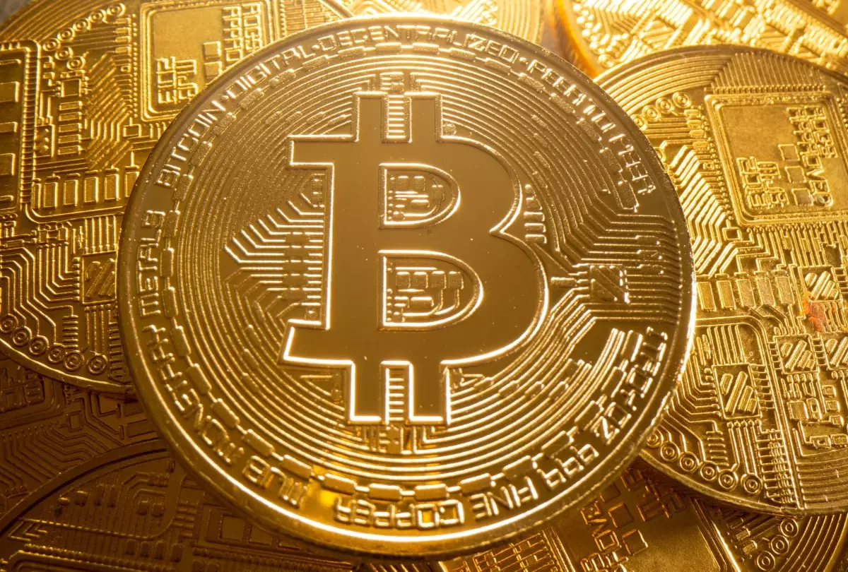 Bitcoin tarihinde bir ilk: Güvenliği aşılamaz seviyeye geldi - Son Dakika