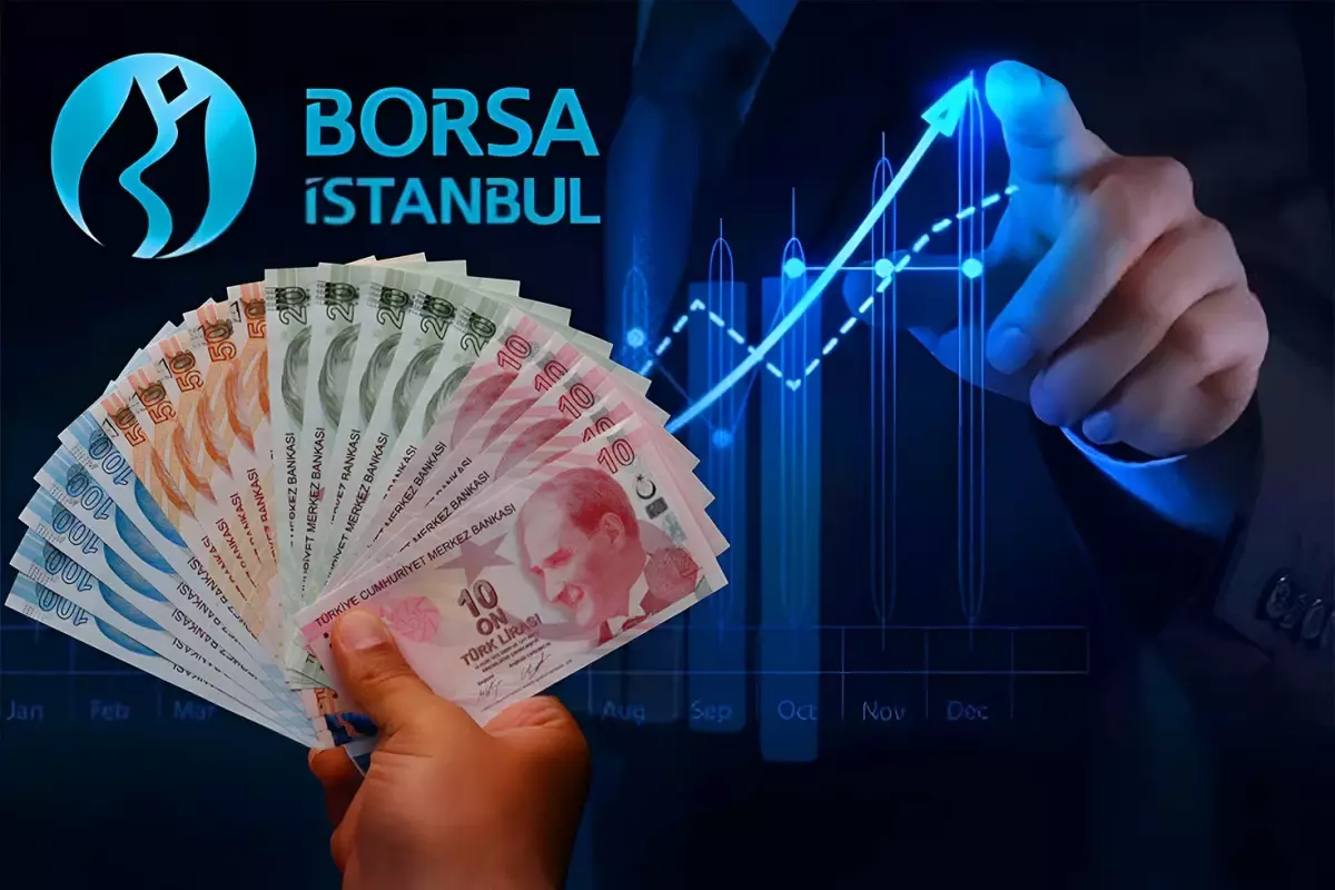 Borsa İstanbul\'da büyük kayıp