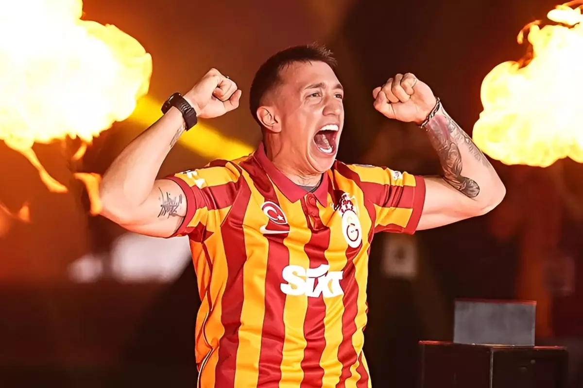 Galatasaray Muslera\'nın yerine gelecek isimleri belirledi