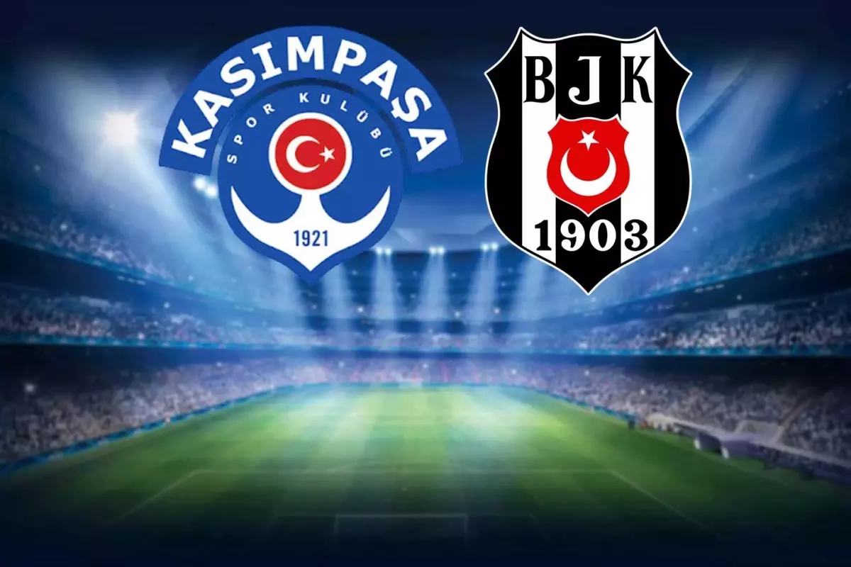 Canlı anlatım! Kıran kırana maçta nefes kesen son