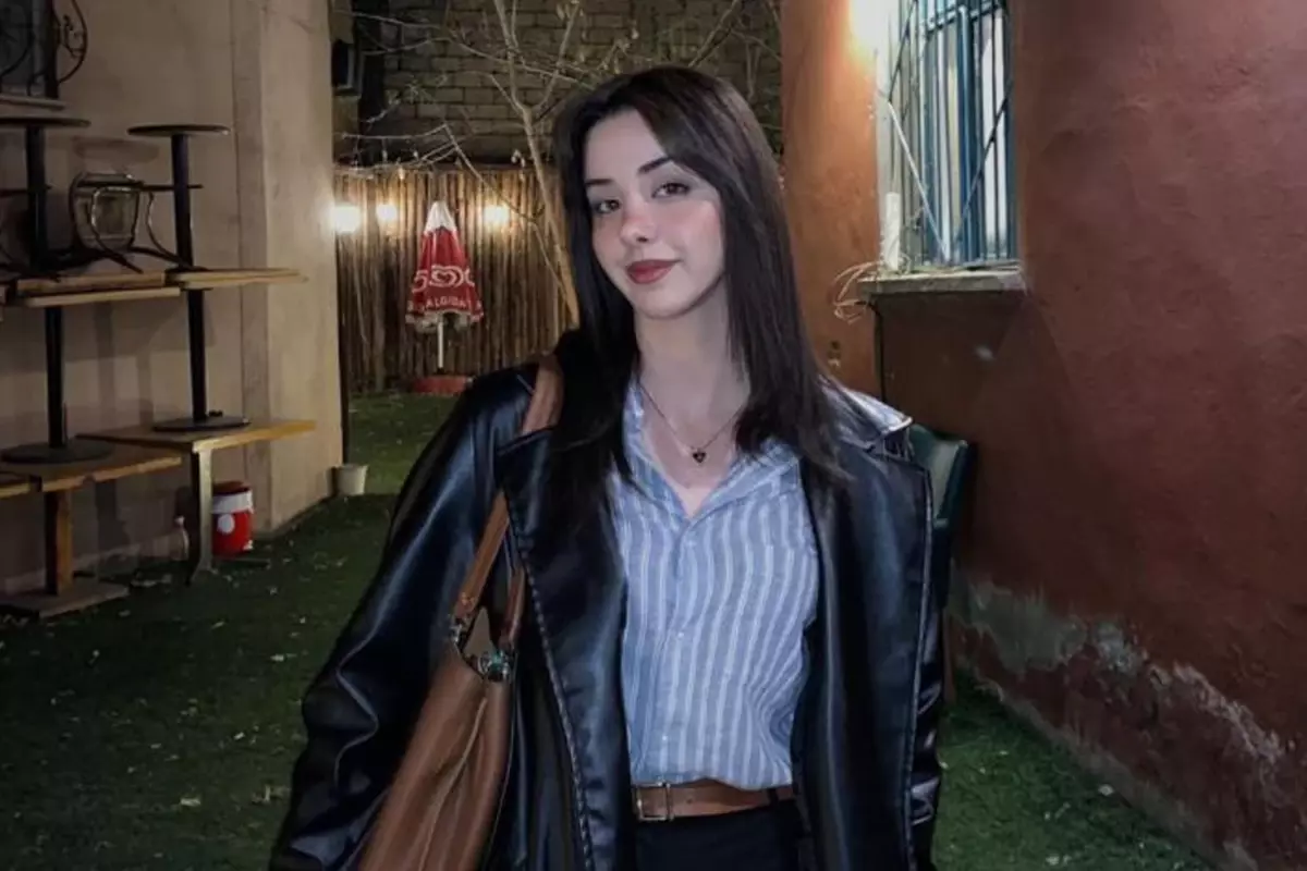 Kayıp başvurusu yapılan genç kız bulundu