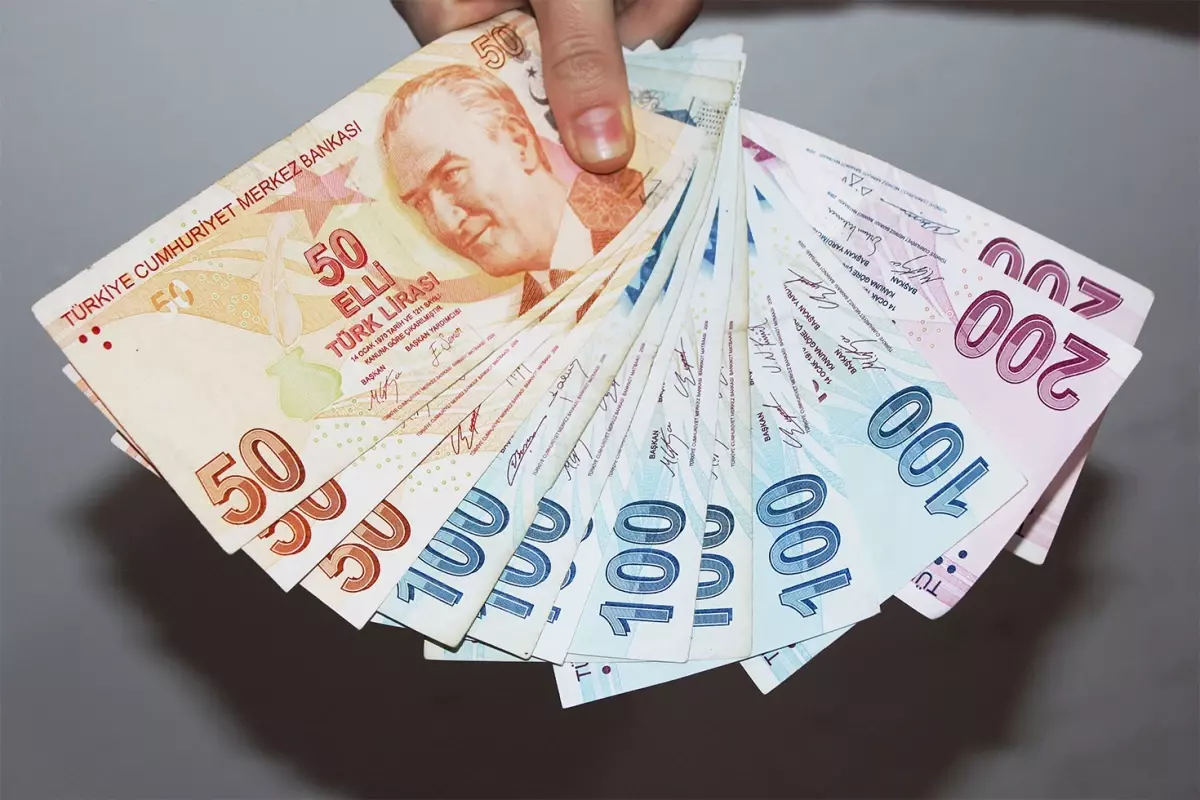 İşçi maaşlarına zam için teklif bekleniyor