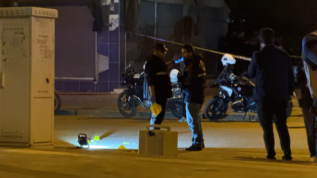 Diyarbakır'da 13 kişinin yaralandığı dehşet görüntüleri ortaya çıktı