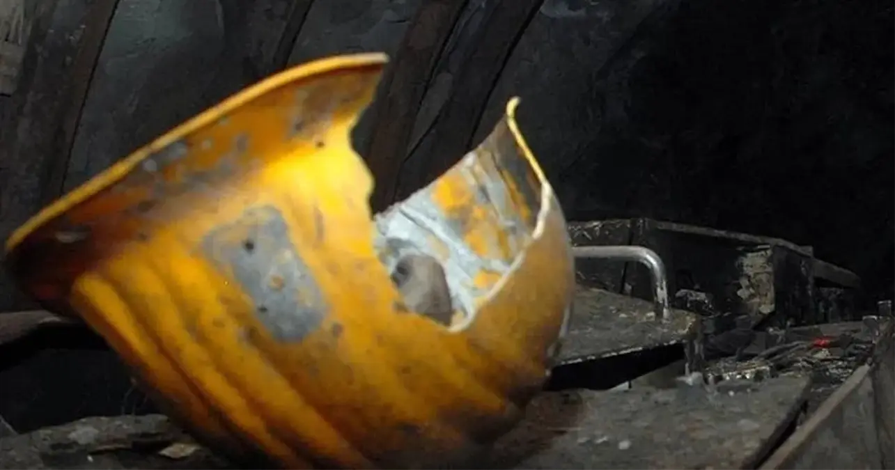 İran\'da maden kazası: 7 madenci hayatını kaybetti