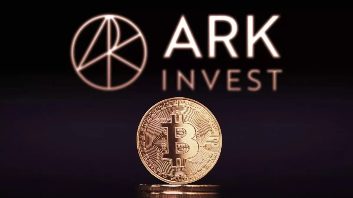 Ark Invest, Coinbase\'e milyonlarca dolarlık yatırım yaptı