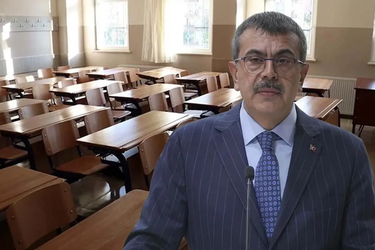 "Yaz tatili erkene çekiliyor" iddiası