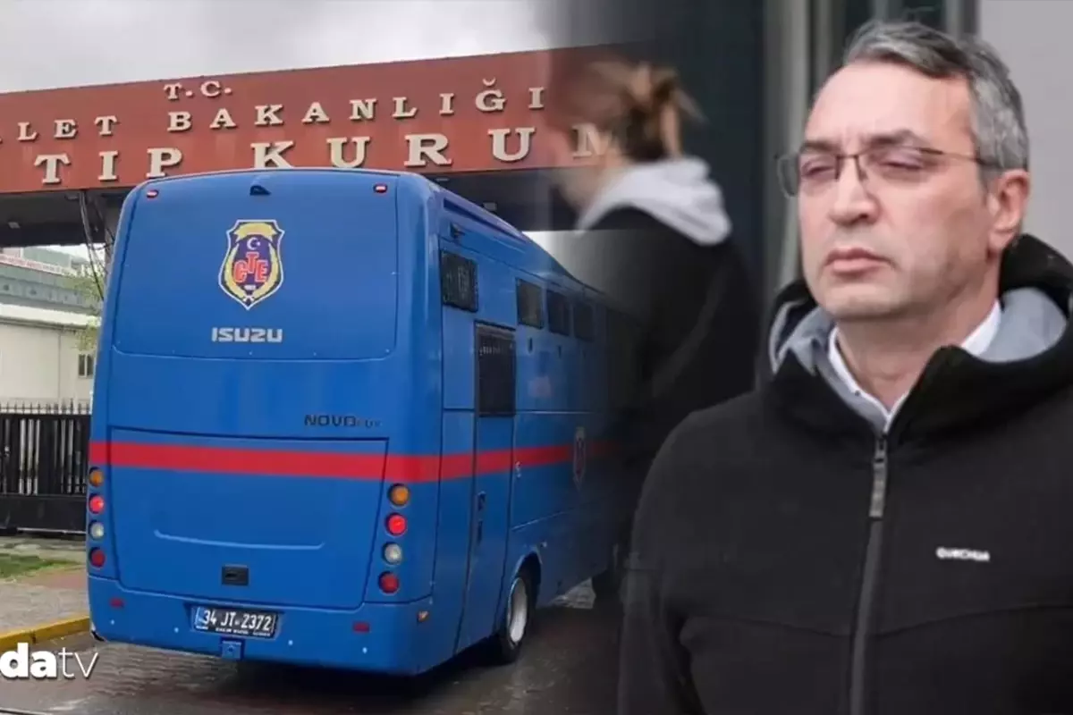 Mahir Polat ile ilgili yeni karar! 24 saat gözlem altında kalacak