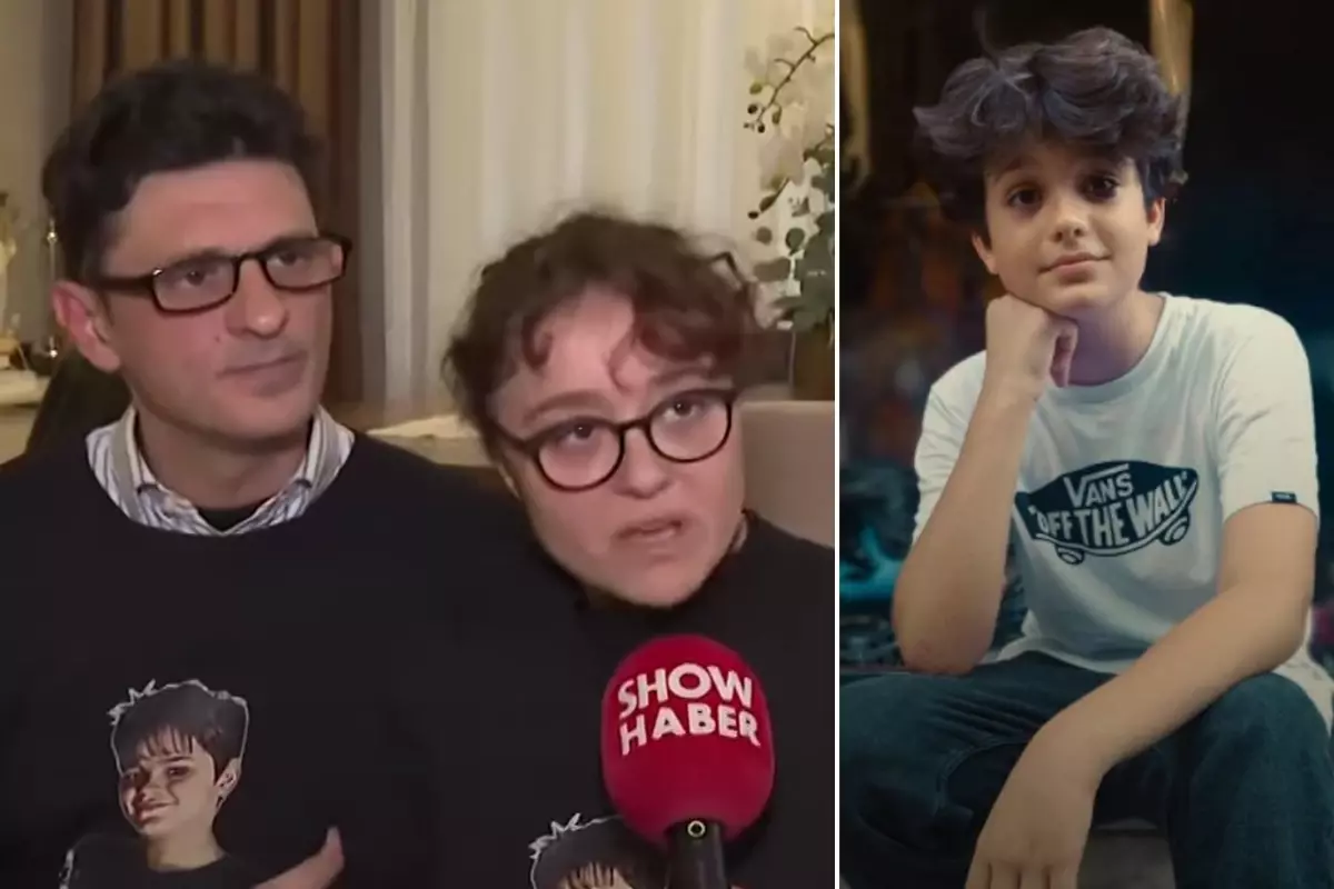 Mattia Ahmet Minguzzi\'nin ailesine ölüm tehdidi: Size cehennemi yaşatacağız